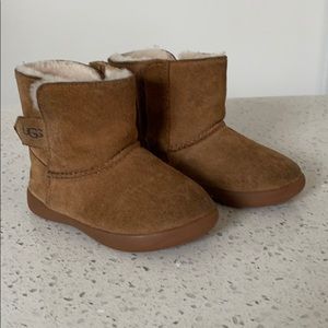Kid’s Uggs Bootie